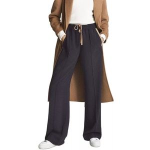 Frazer Side Striped Track Pants